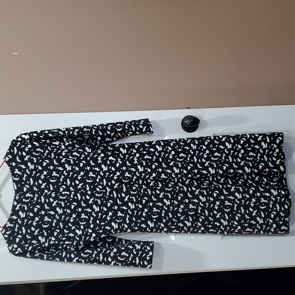 🖤ESCADA🖤DRESS SIZE 38 - Picture 3 of 6